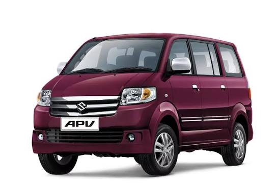APV