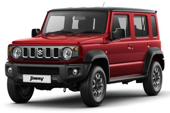 Jimny