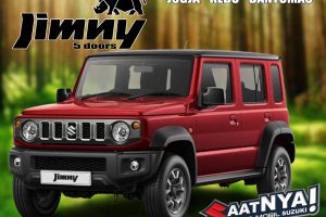 Sales Jual Mobil Suzuki Jogja Promo Diskon Paling Tinggi Terpercaya