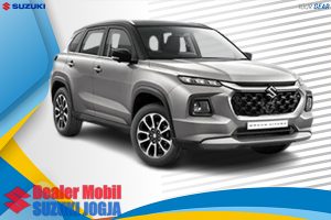 Sales Jual Mobil Suzuki Jogja Promo Diskon Paling Tinggi Terpercaya