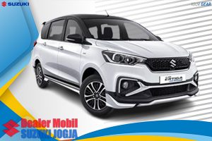 Sales Jual Mobil Suzuki Jogja Promo Diskon Paling Tinggi Terpercaya