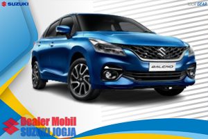 Sales Jual Mobil Suzuki Jogja Promo Diskon Paling Tinggi Terpercaya