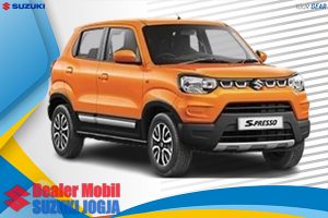 Sales Jual Mobil Suzuki Jogja Promo Diskon Paling Tinggi Terpercaya