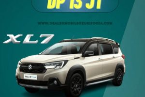 Sales Jual Mobil Suzuki Jogja Promo Diskon Paling Tinggi Terpercaya