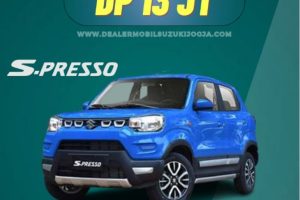 Sales Jual Mobil Suzuki Jogja Promo Diskon Paling Tinggi Terpercaya