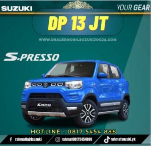 Sales Jual Mobil Suzuki Jogja Promo Diskon Paling Tinggi Terpercaya