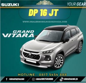 Sales Jual Mobil Suzuki Jogja Promo Diskon Paling Tinggi Terpercaya
