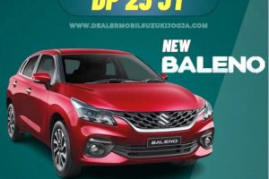 Sales Jual Mobil Suzuki Jogja Promo Diskon Paling Tinggi Terpercaya