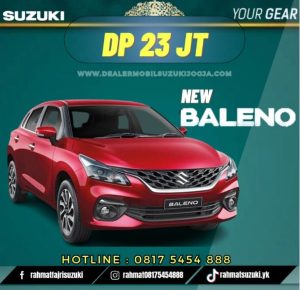Sales Jual Mobil Suzuki Jogja Promo Diskon Paling Tinggi Terpercaya