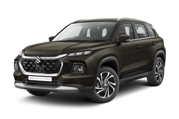 Grand Vitara