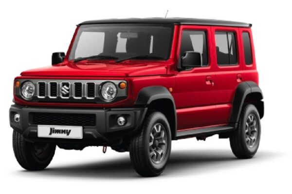 Jimny