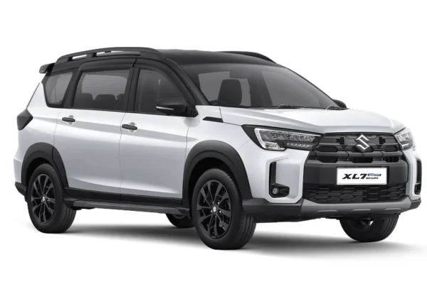 New XL7 Hybrid
