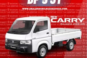 PROMO MERDEKA CARRY PICK UP