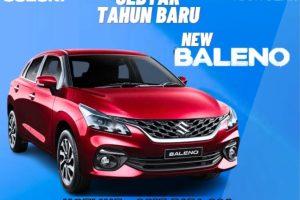 NEW BALENO 2025 - INFO 08175454888
