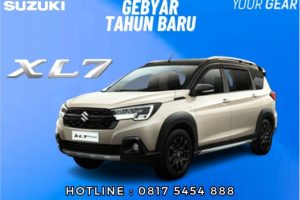XL7 HYBRID 2025