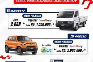 PROMO FEBRUARI 2025