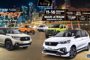 PAMERAN AUTOMOTIF JOGJA