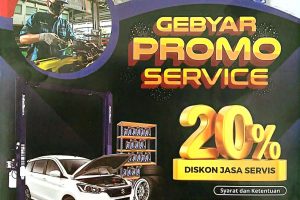 Bengkel Suzuki Jogja