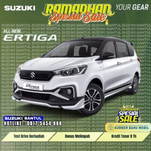 Promo Lebaran Ertiga - 08175454888